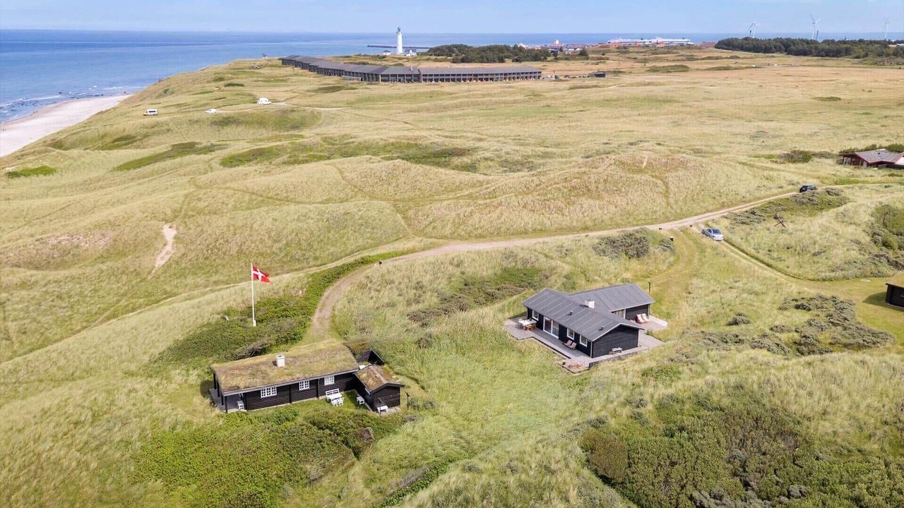 Photo of Outdoor in Hirtshals