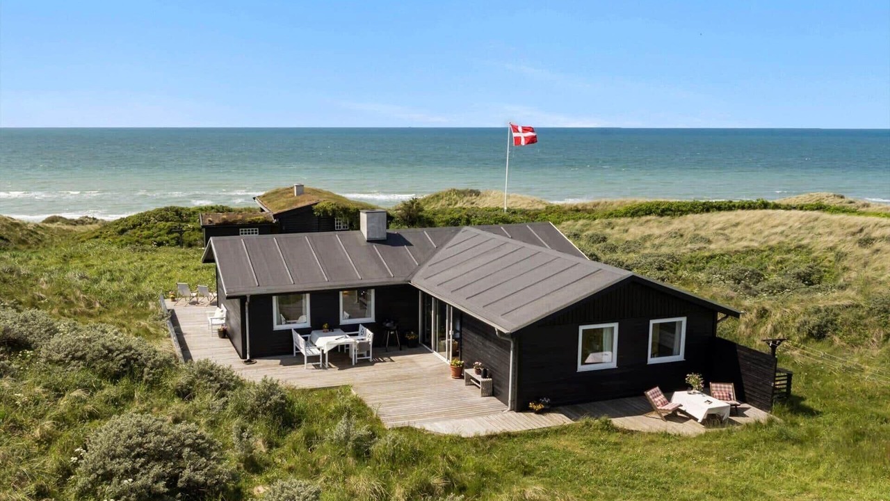 Photo of Outdoor in Hirtshals