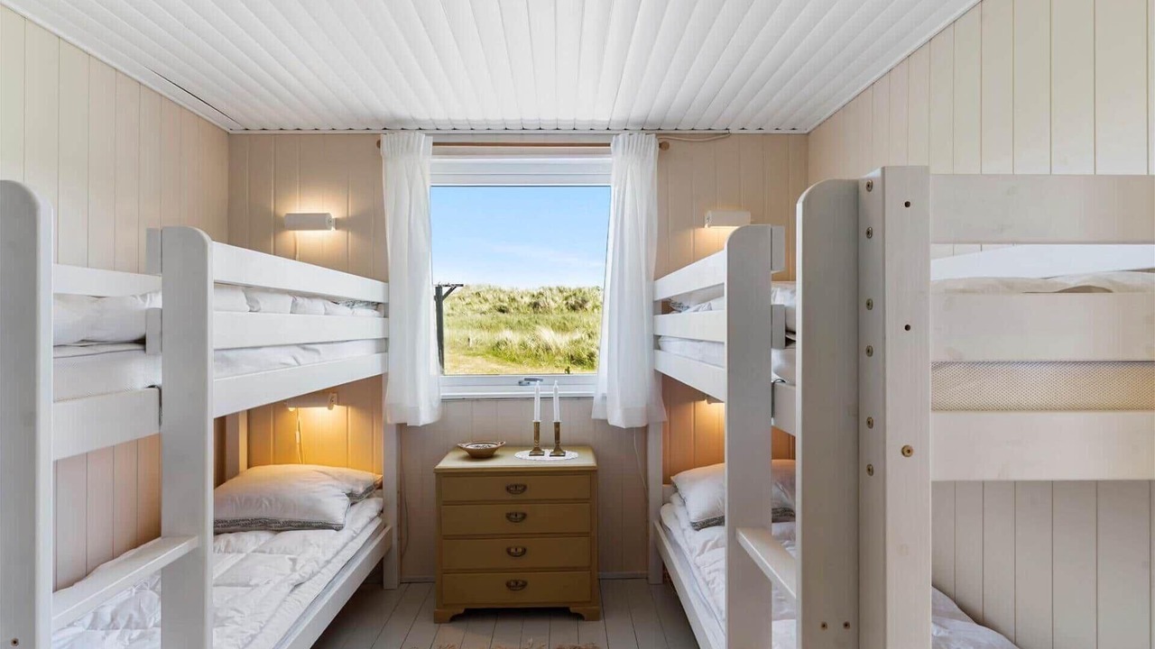 Photo of Bedroom in Hirtshals