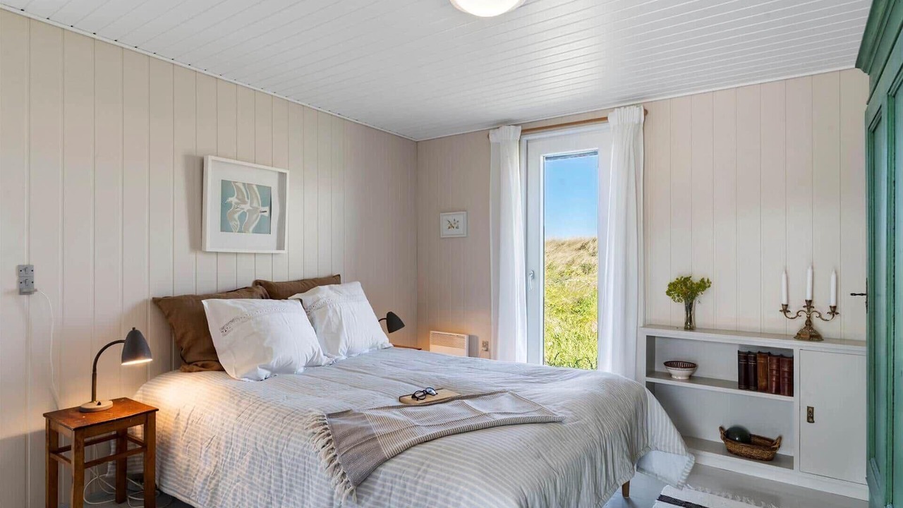 Photo of Bedroom in Hirtshals