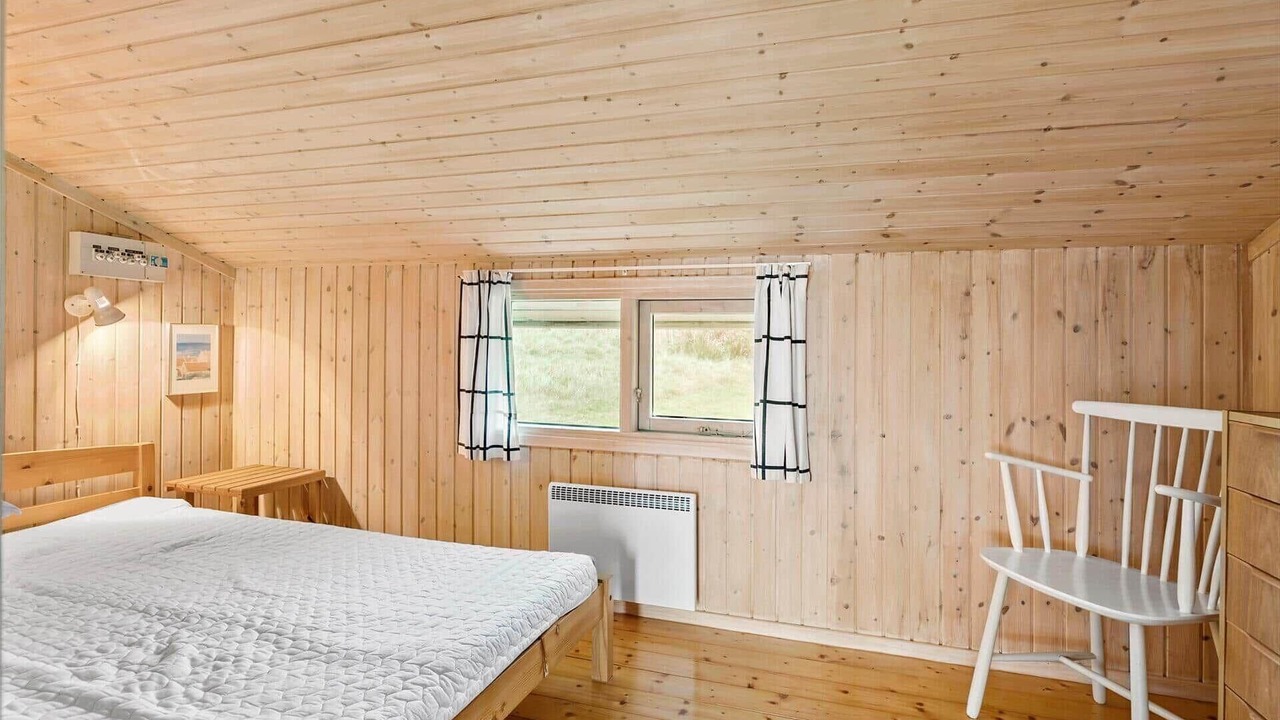 Photo of Bedroom in Skallerup Klit