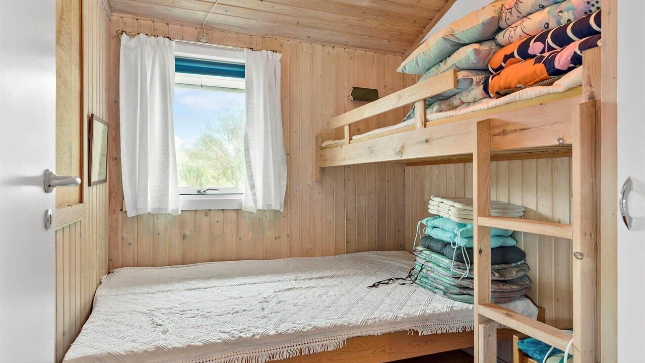 Photo of Bedroom in Skallerup Klit