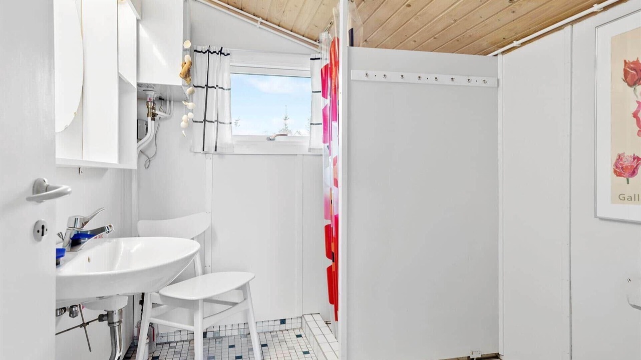 Photo of Bathroom in Skallerup Klit