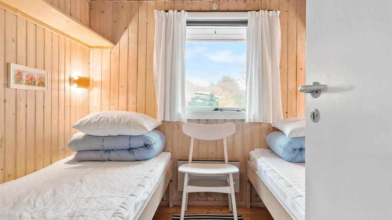 Photo of Bedroom in Skallerup Klit