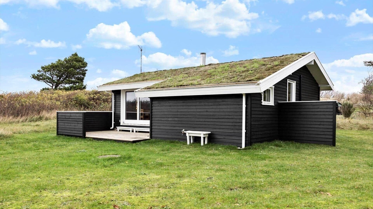 Photo of Outdoor in Skallerup Klit