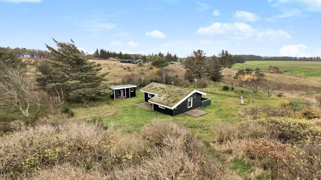 Photo of Outdoor in Skallerup Klit