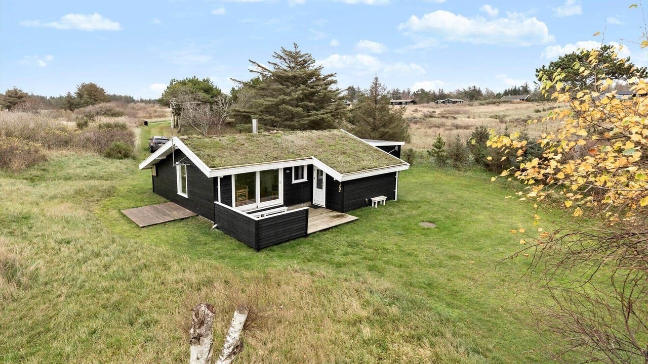 Photo of Outdoor in Skallerup Klit
