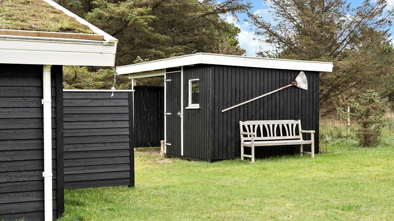 Photo of Outdoor in Skallerup Klit