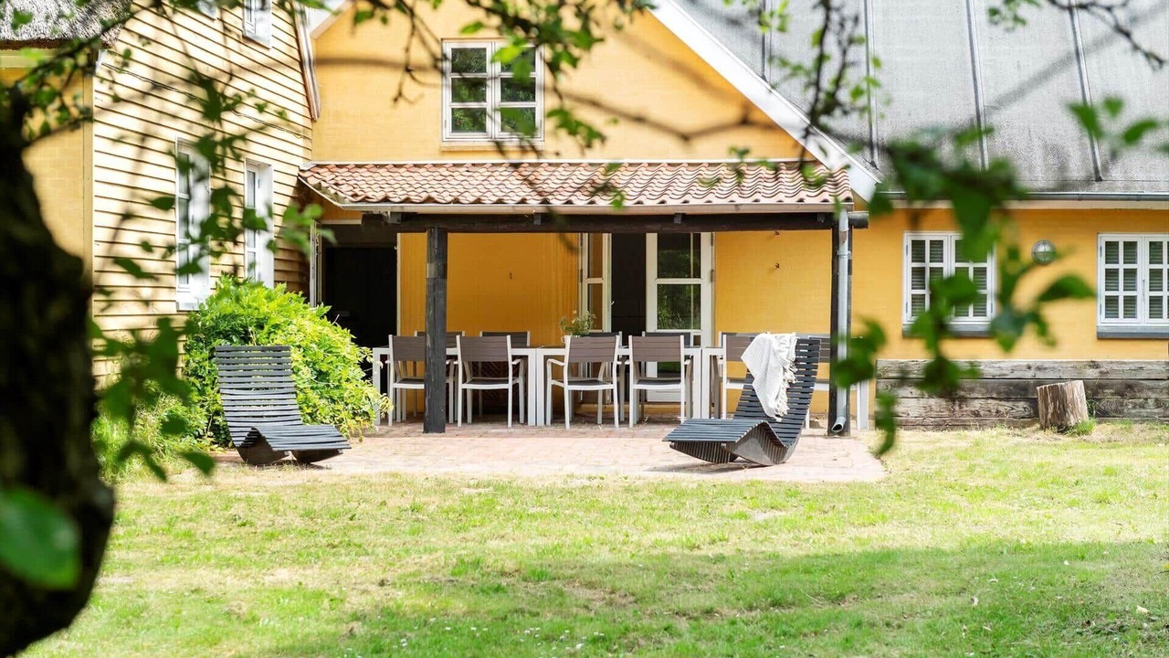 Photo of Outdoor in Hirtshals