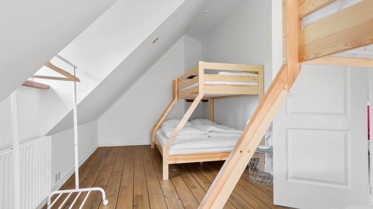 Photo of Bedroom in Hirtshals
