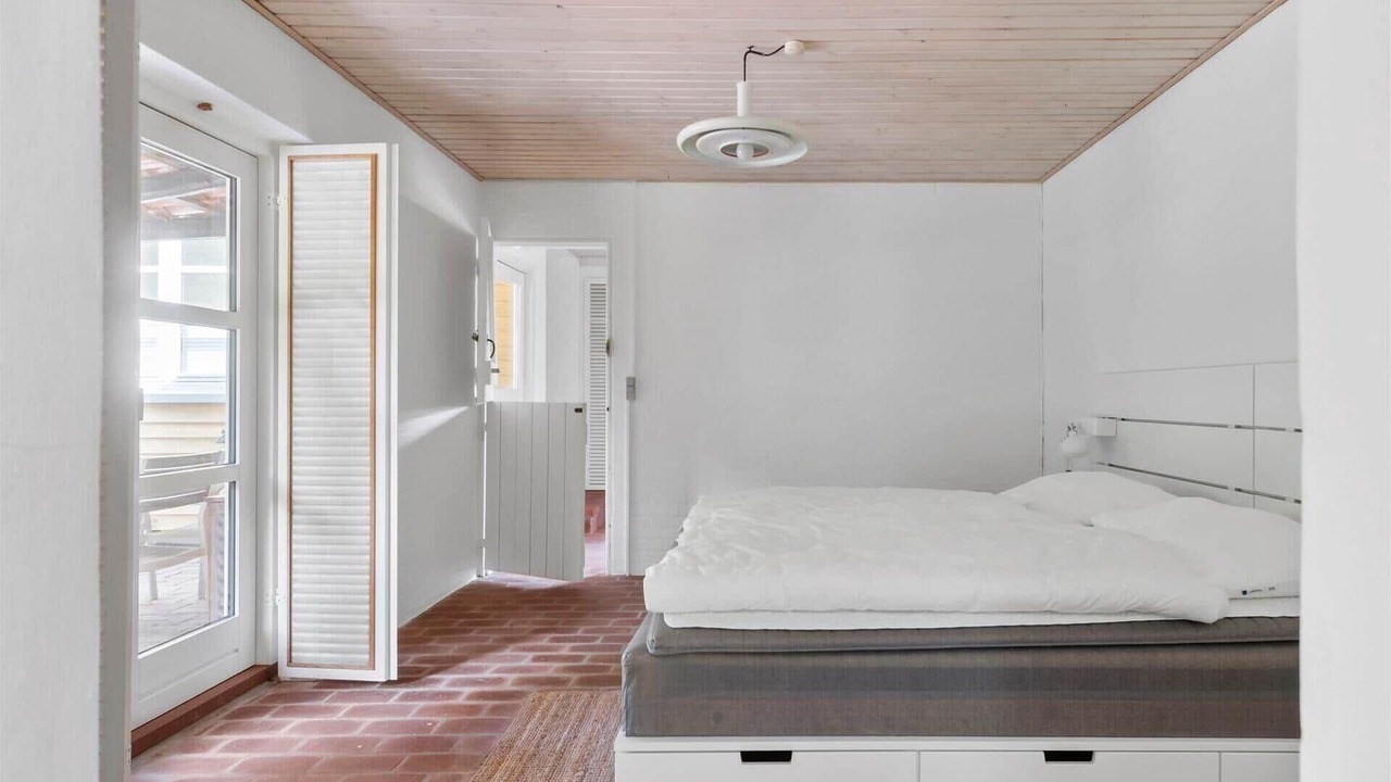 Photo of Bedroom in Hirtshals