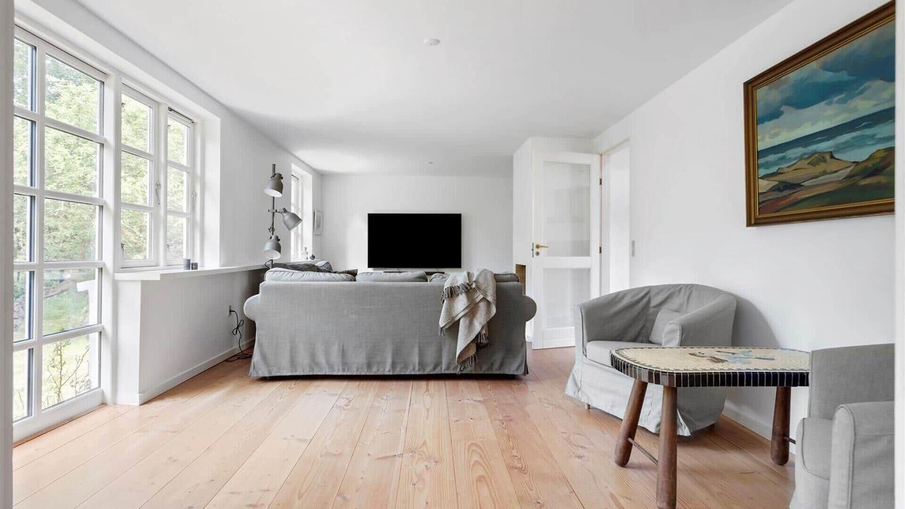 Photo of Livingroom in Hirtshals