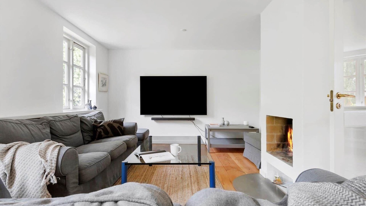 Photo of Livingroom in Hirtshals
