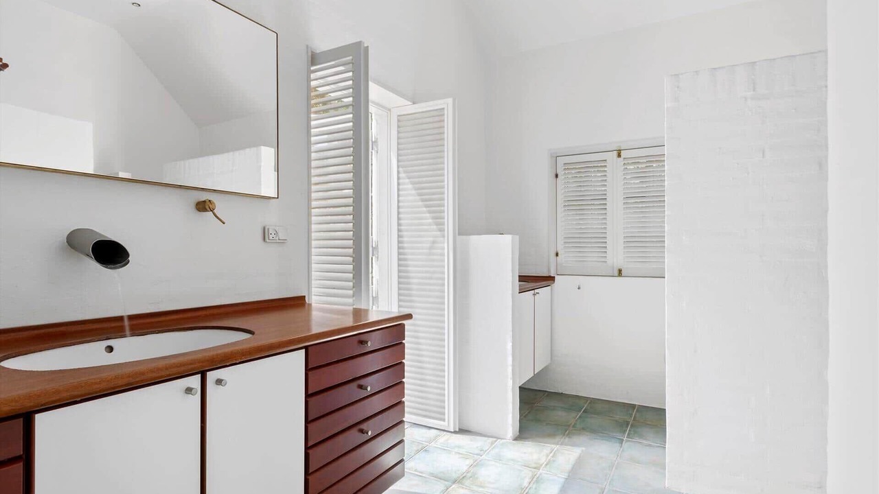 Photo of Bathroom in Hirtshals