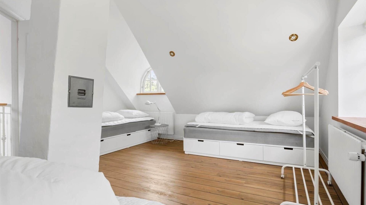 Photo of Bedroom in Hirtshals