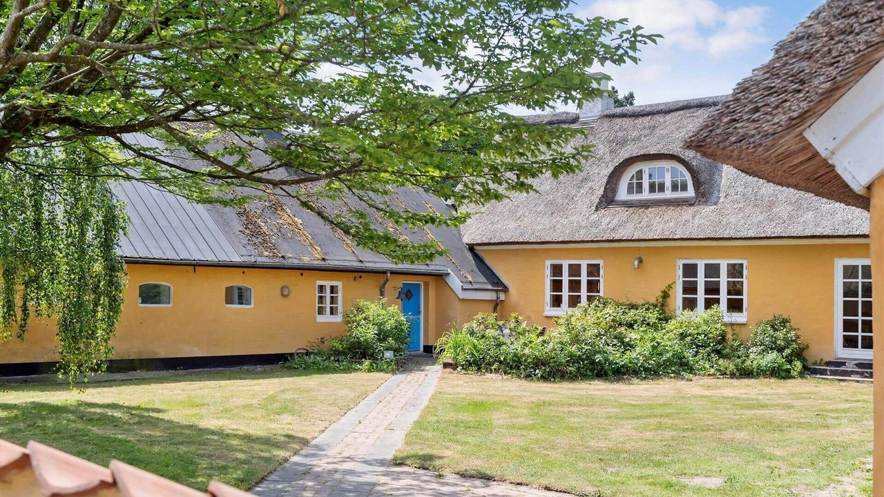 Photo of Outdoor in Hirtshals
