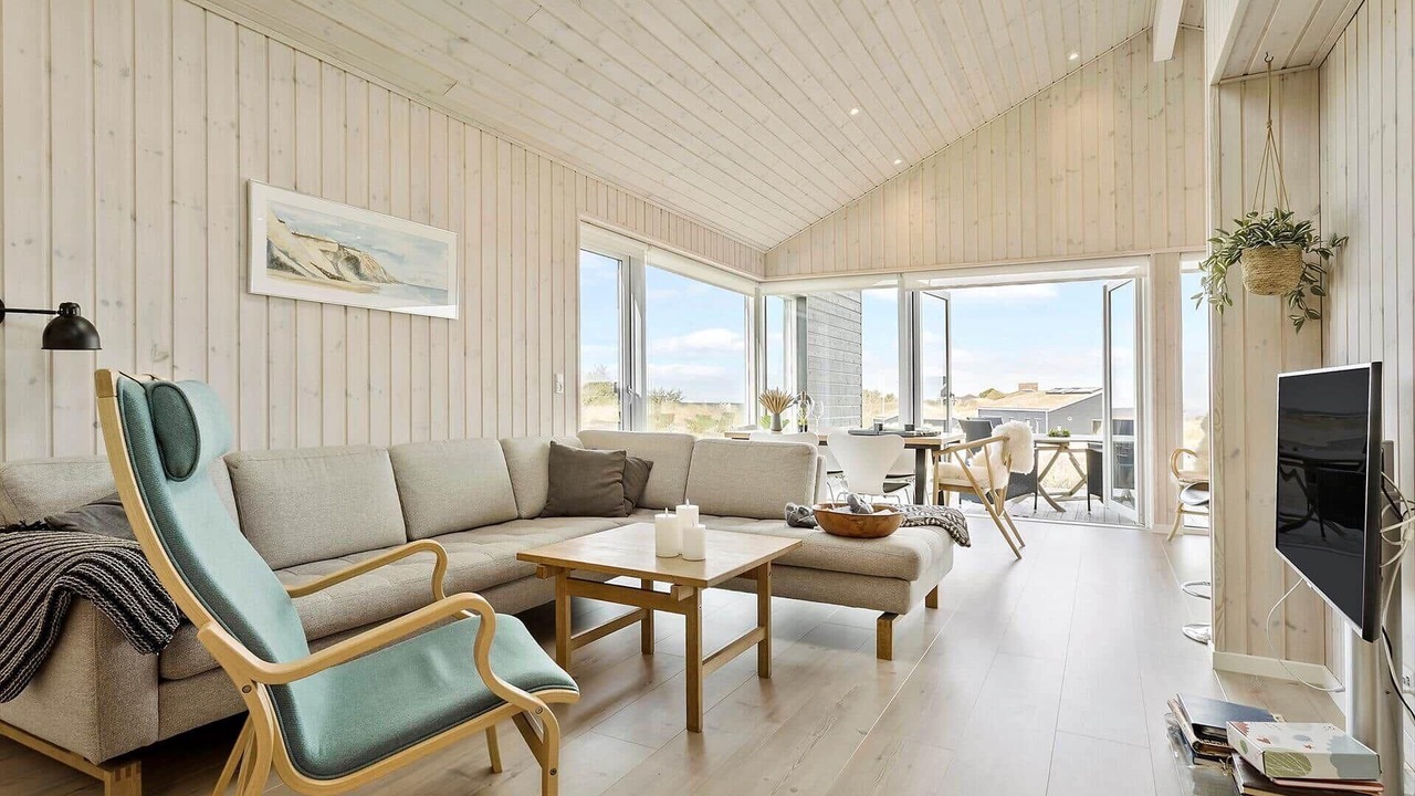 Photo of Livingroom in Hirtshals