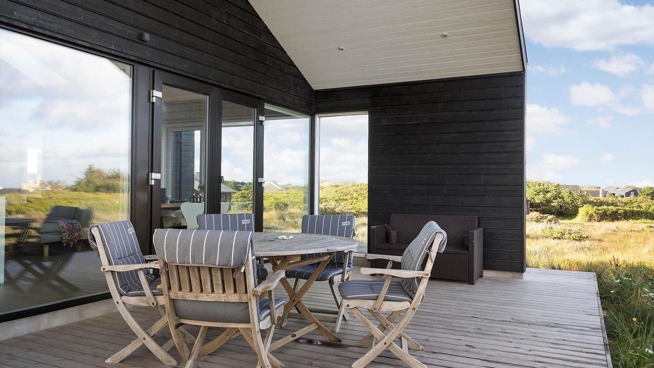 Photo of Outdoor in Hirtshals
