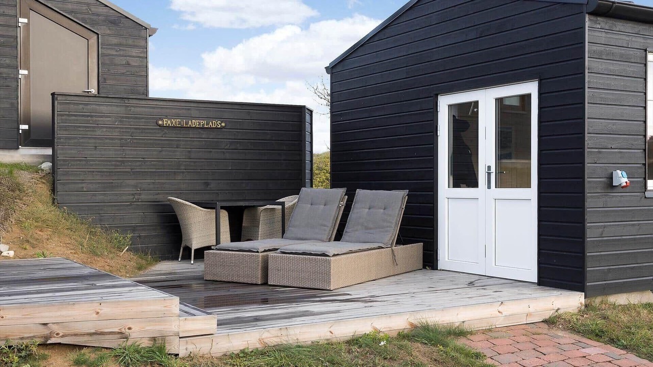 Photo of Patio Balcony in Hirtshals