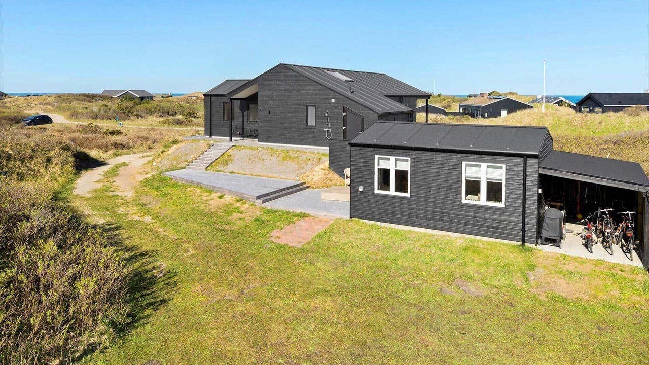 Photo of Outdoor in Hirtshals