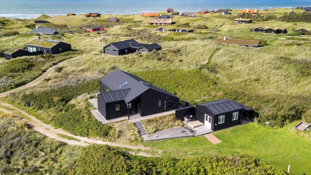 Photo of Outdoor in Hirtshals