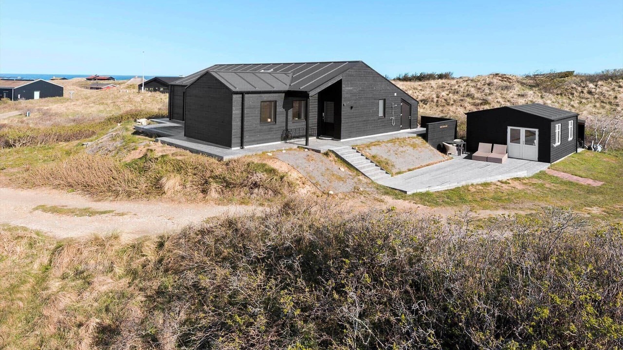 Photo of Outdoor in Hirtshals