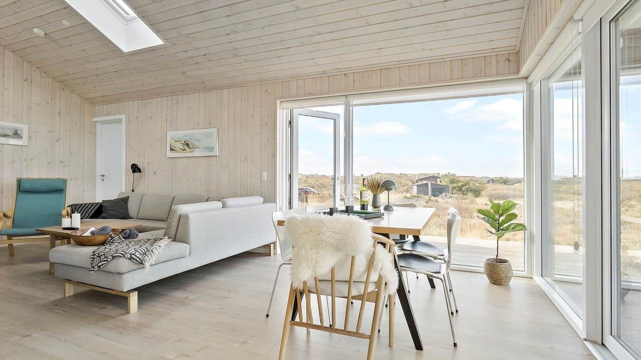 Photo of Livingroom in Hirtshals