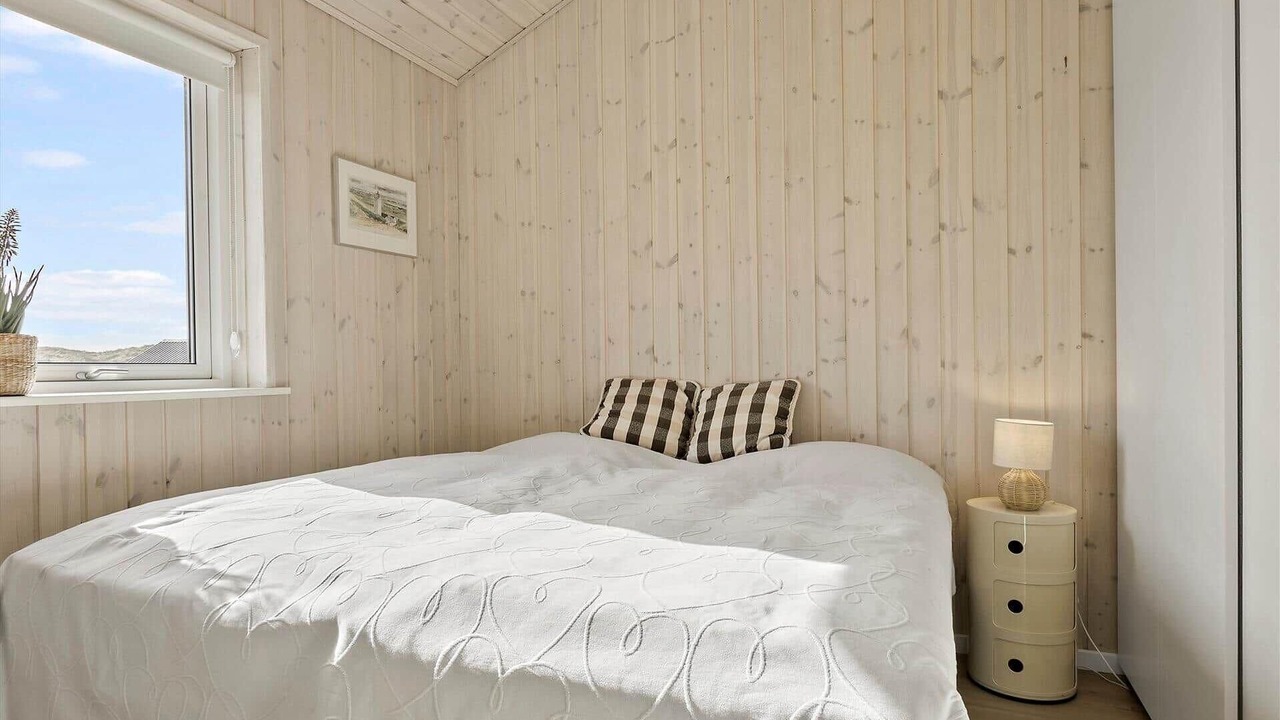Photo of Bedroom in Hirtshals