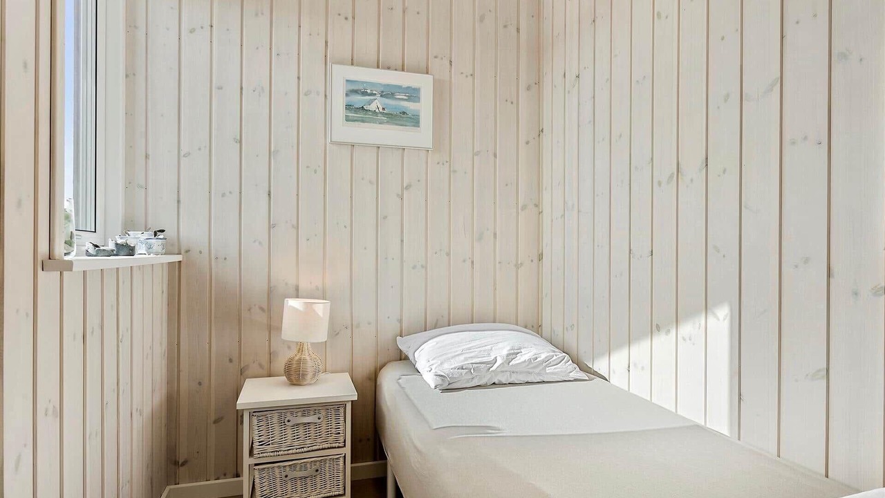 Photo of Bedroom in Hirtshals