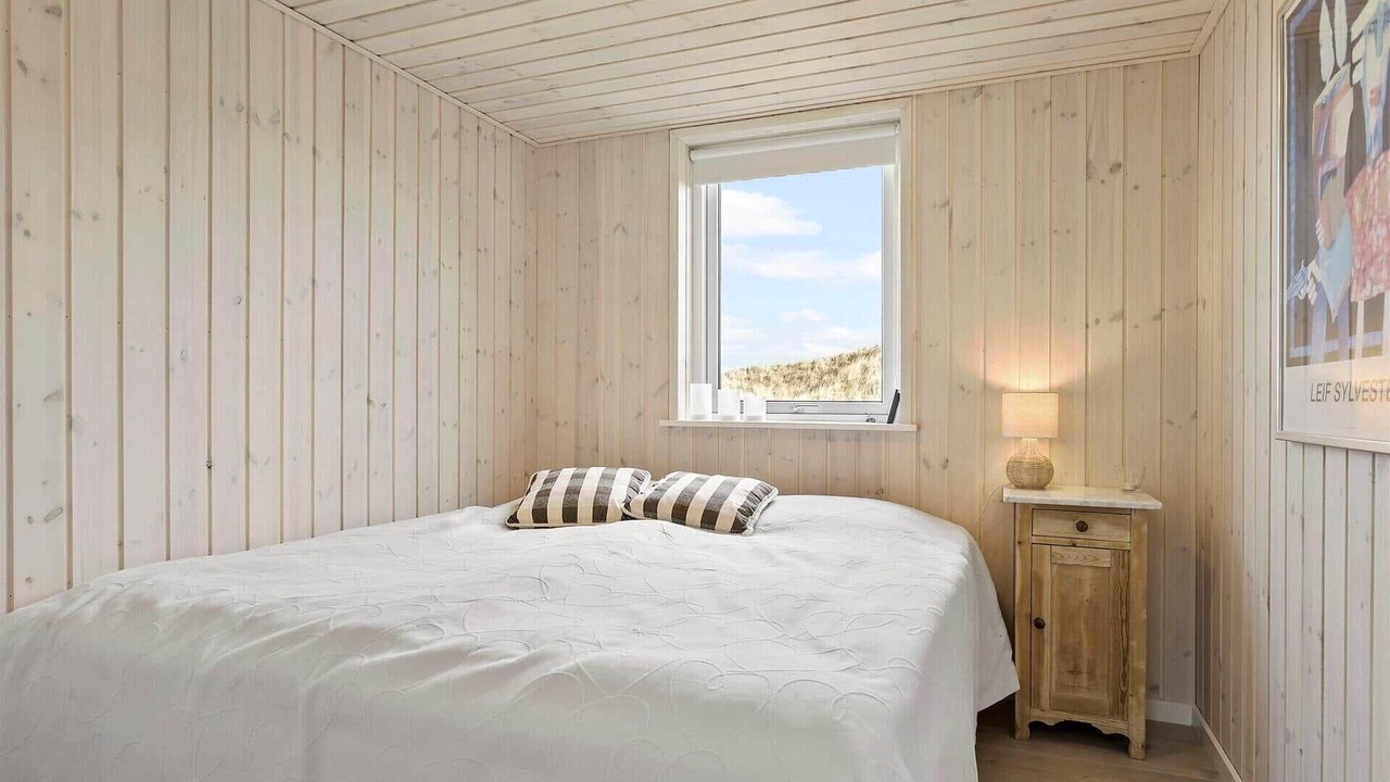 Photo of Bedroom in Hirtshals
