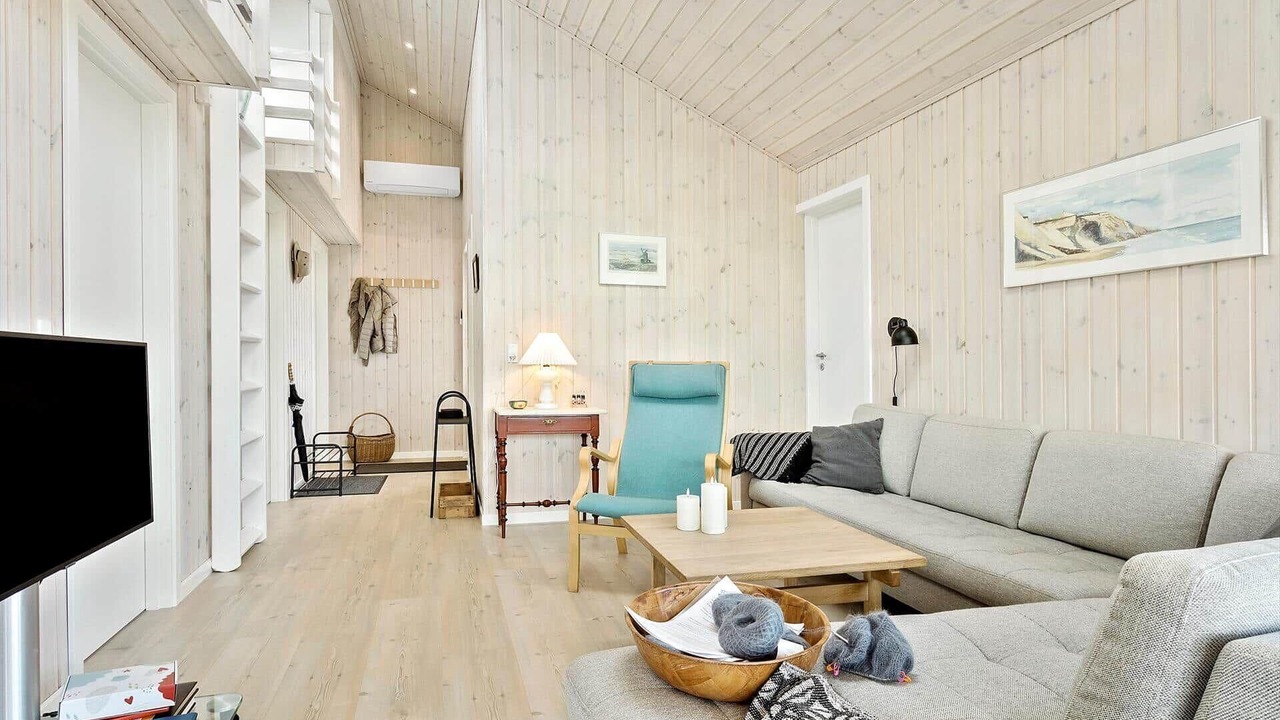 Photo of Livingroom in Hirtshals