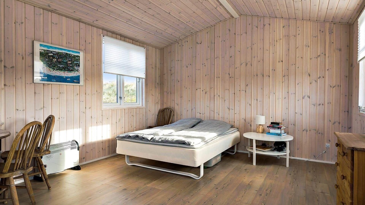 Photo of Bedroom in Hirtshals