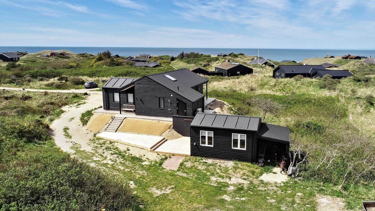 Photo of Outdoor in Hirtshals
