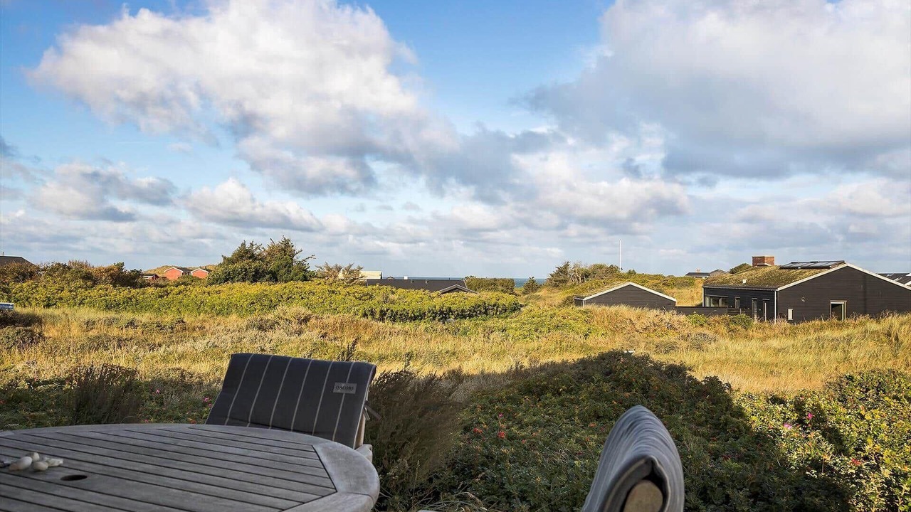 Photo of Outdoor in Hirtshals