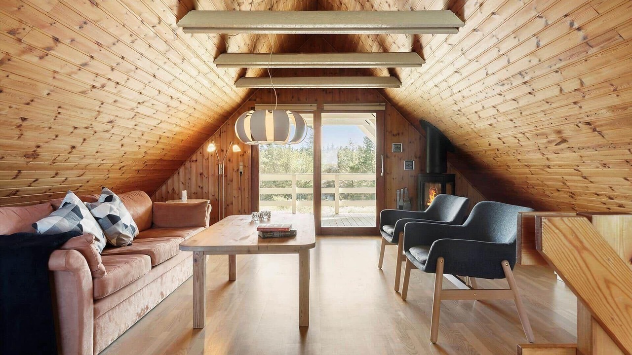 Photo of Livingroom in Hirtshals