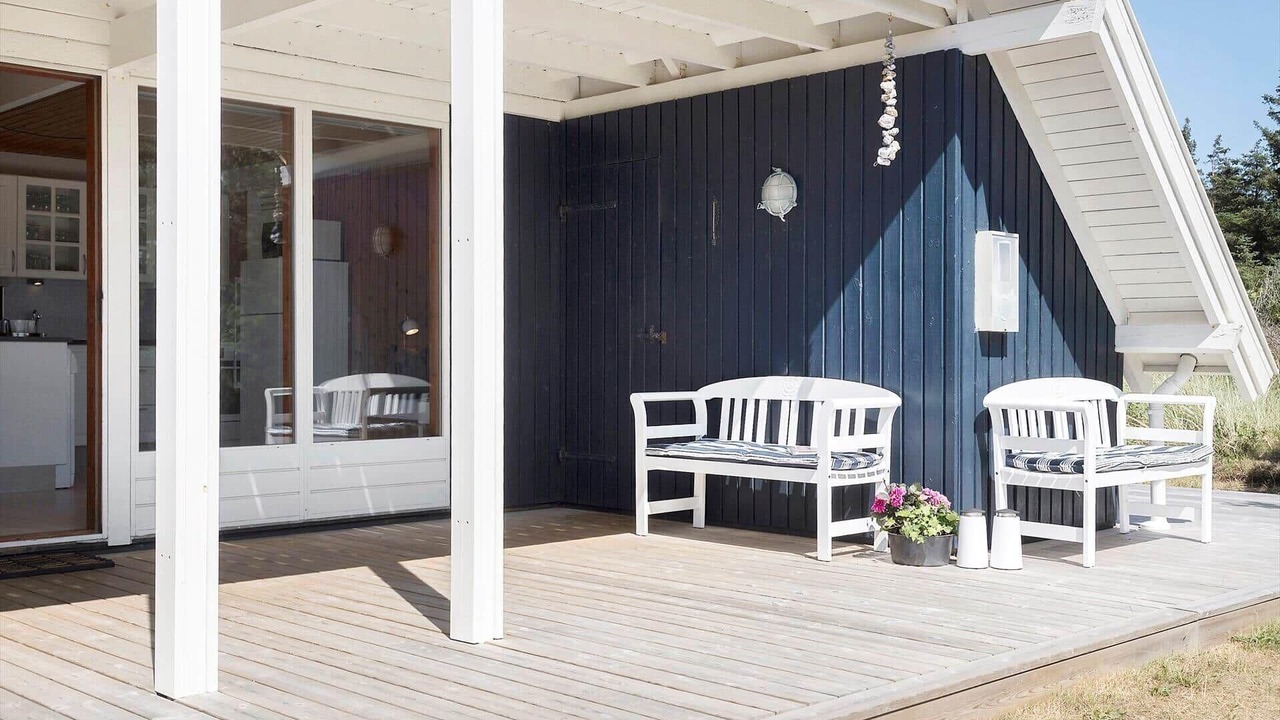 Photo of Patio Balcony in Hirtshals