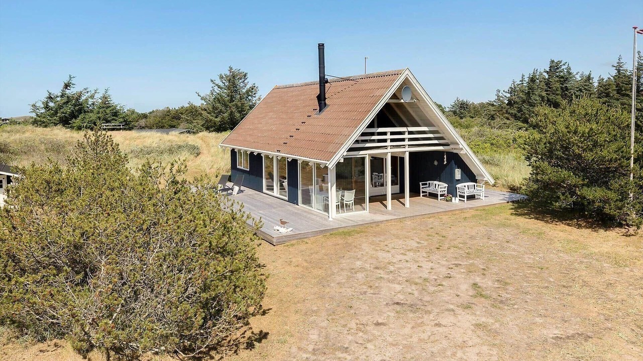 Photo of Outdoor in Hirtshals