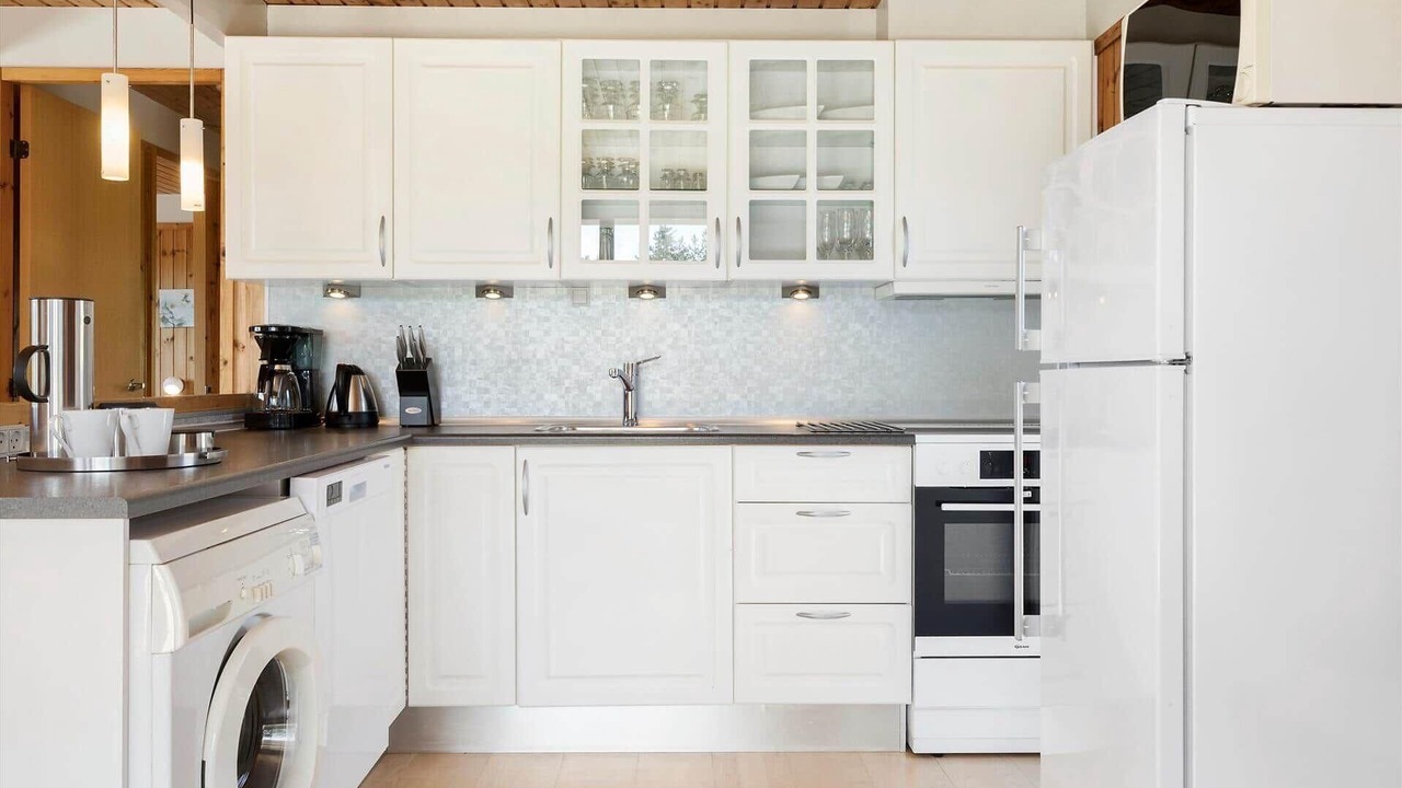 Photo of Kitchen in Hirtshals