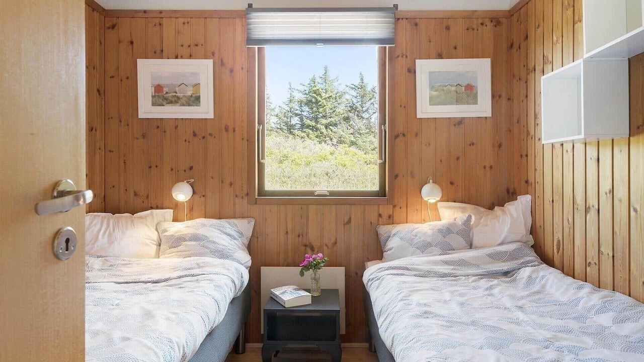 Photo of Bedroom in Hirtshals