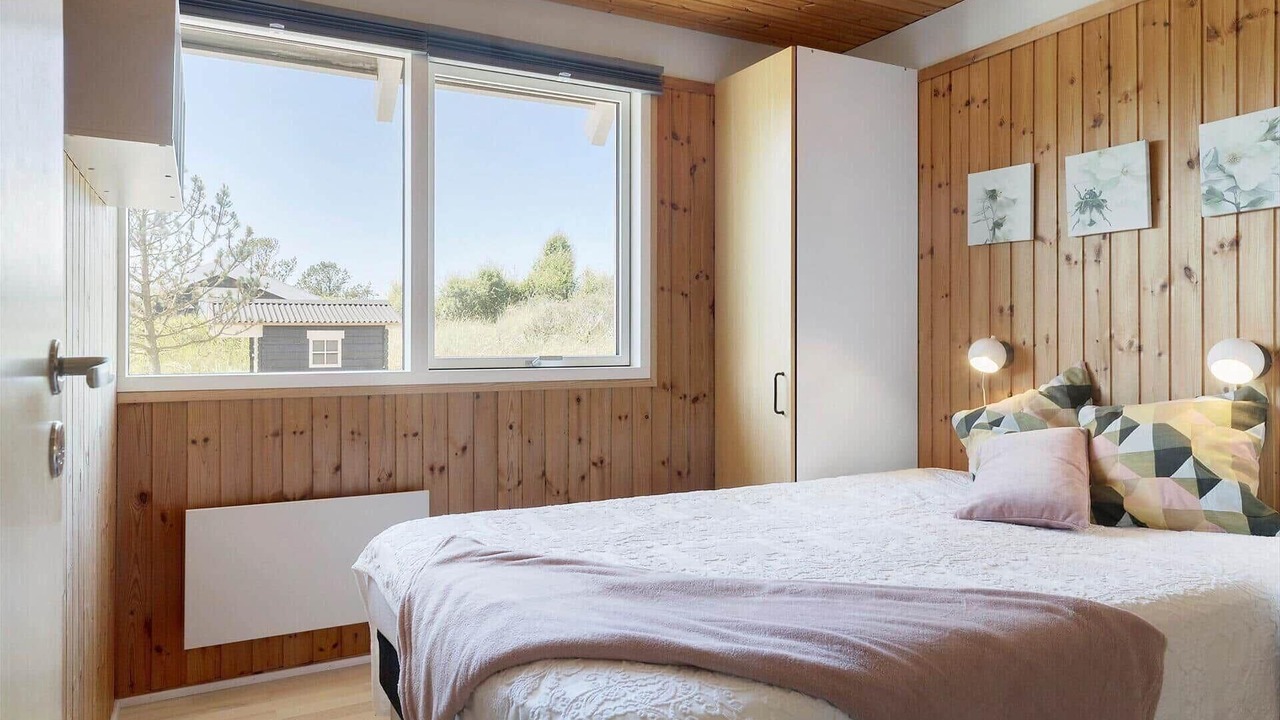 Photo of Bedroom in Hirtshals