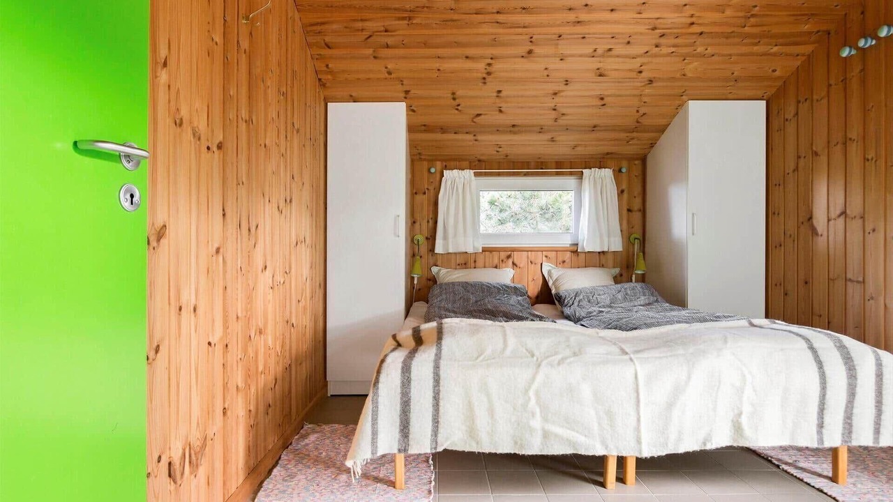 Photo of Bedroom in Hirtshals