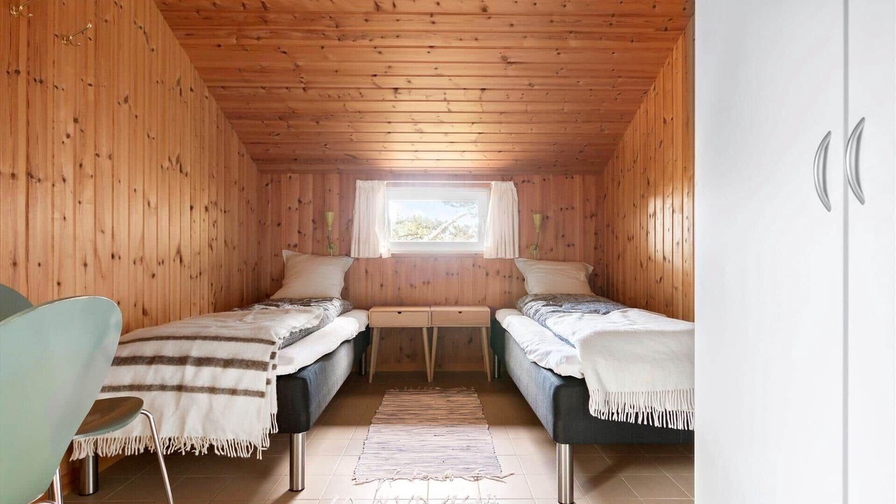 Photo of Bedroom in Hirtshals