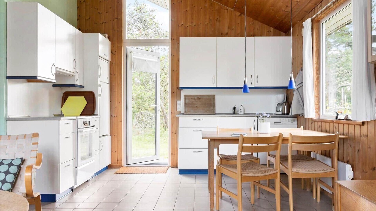 Photo of Kitchen in Hirtshals