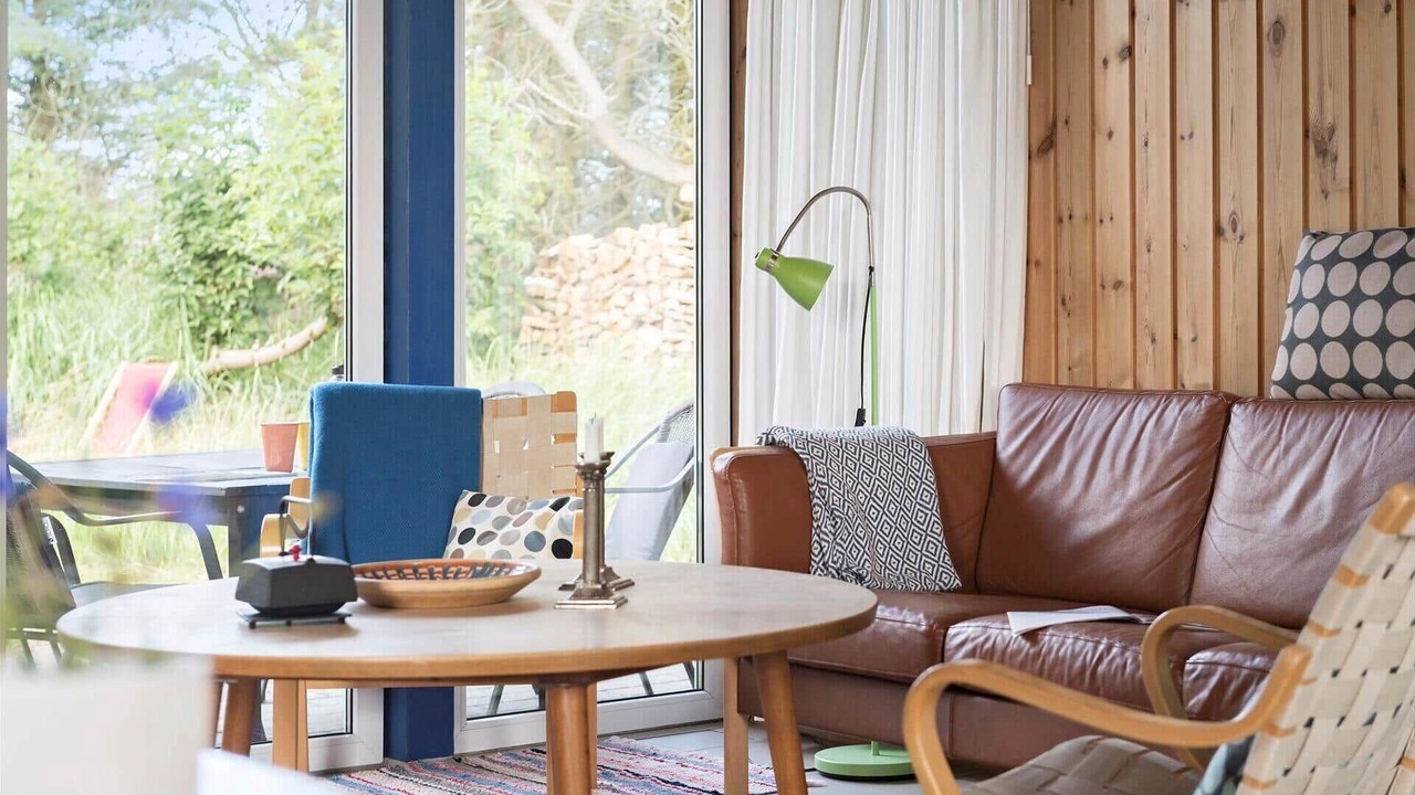 Photo of Livingroom in Hirtshals