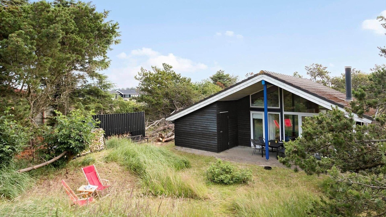 Photo of Outdoor in Hirtshals