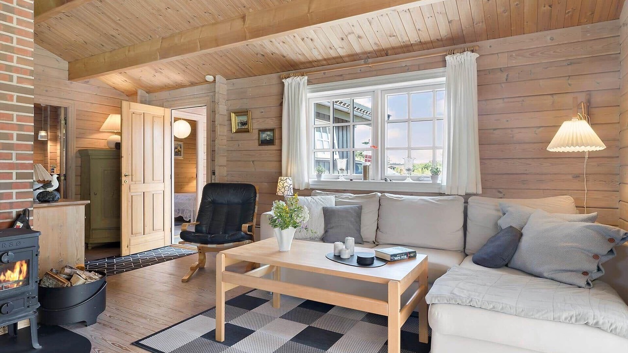 Photo of Livingroom in Hirtshals