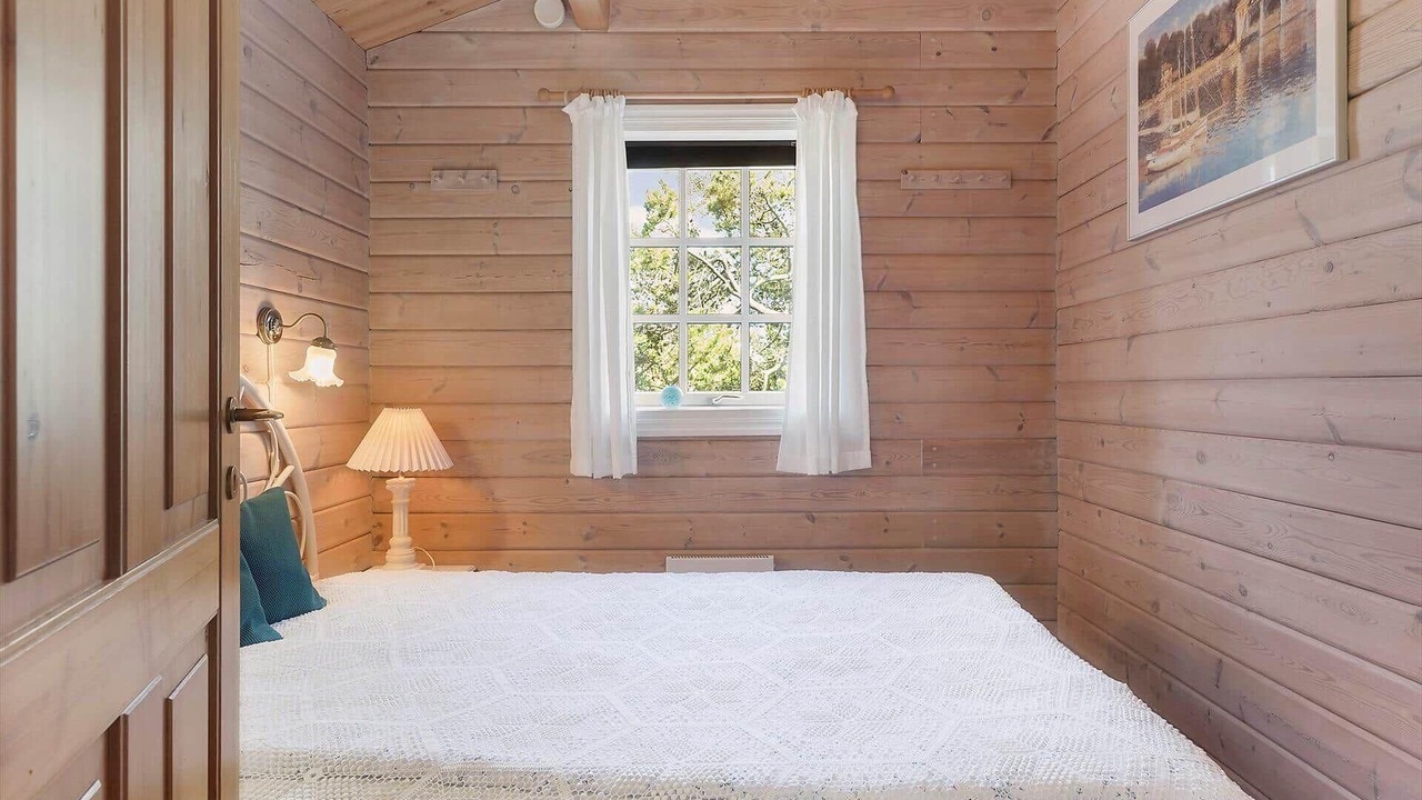 Photo of Bedroom in Hirtshals