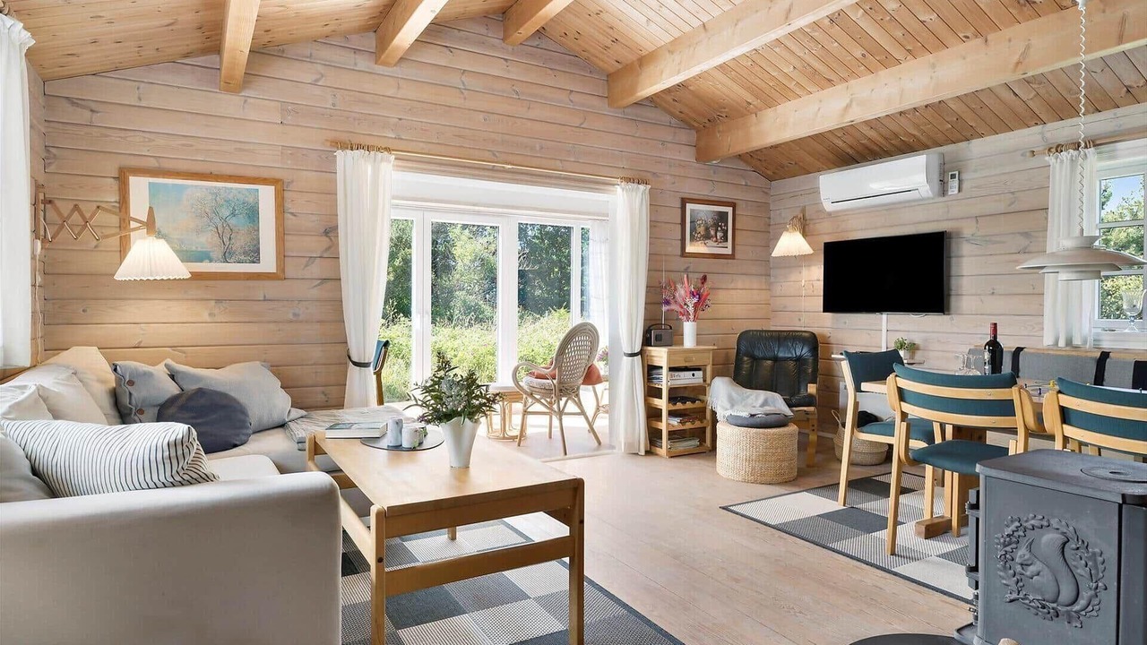 Photo of Livingroom in Hirtshals