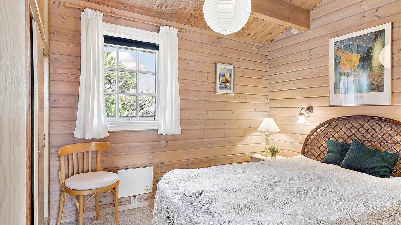 Photo of Bedroom in Hirtshals