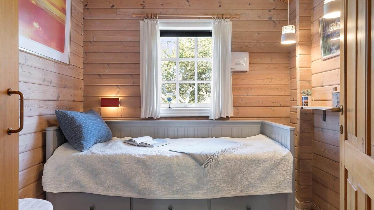 Photo of Bedroom in Hirtshals